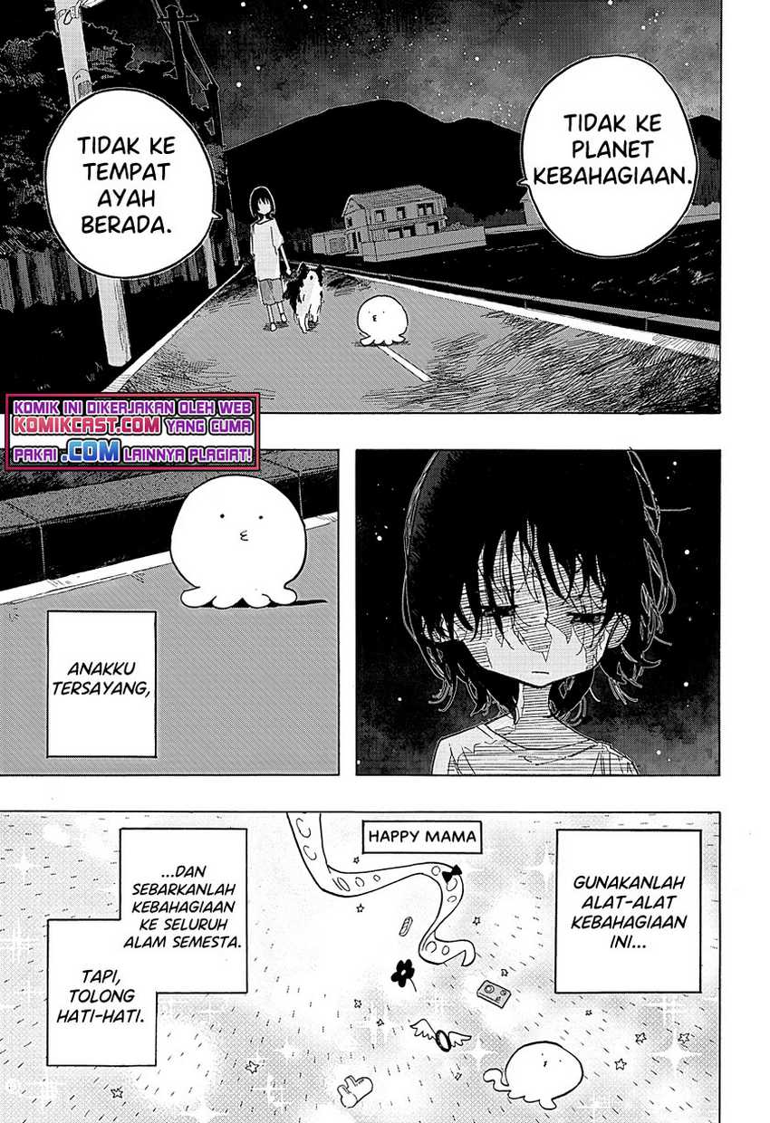 Takopii no Genzai Chapter 01 Gambar 23