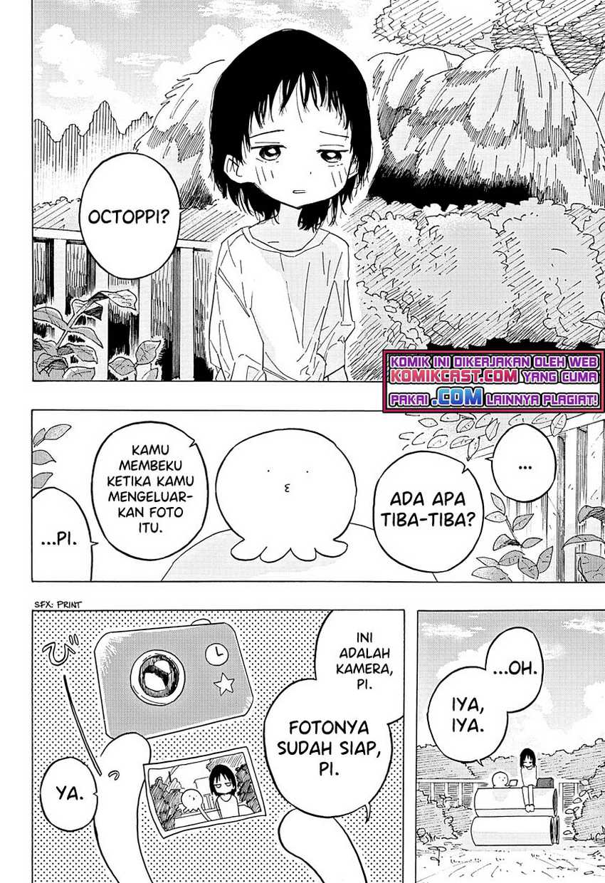 Takopii no Genzai Chapter 01 Gambar 45
