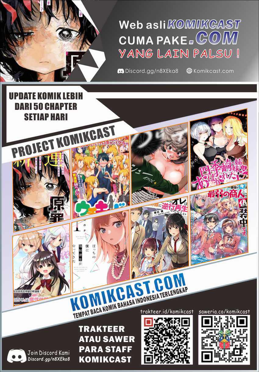 Takopii no Genzai Chapter 01 Gambar 48