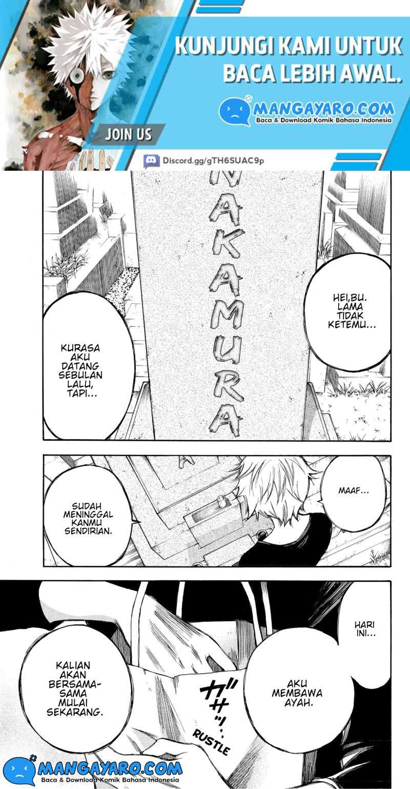 Hone ga Kusaru Made Chapter 78 Gambar 10
