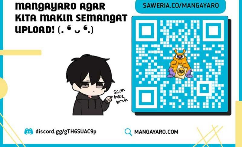 Hone ga Kusaru Made Chapter 57 Gambar 17