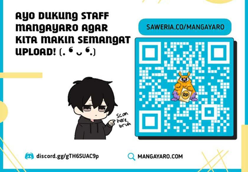 Hone ga Kusaru Made Chapter 55 Gambar 16