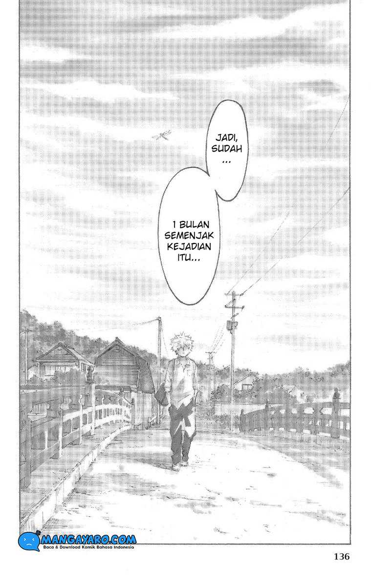 Hone ga Kusaru Made Chapter 41 Gambar 3