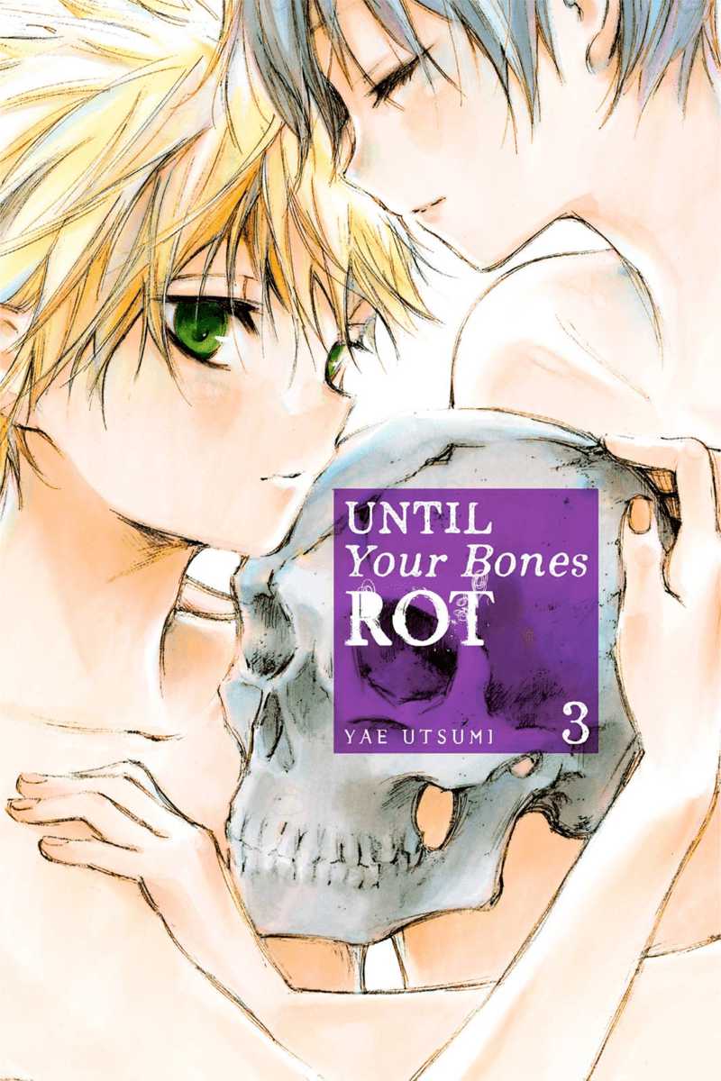 Baca Manga Hone ga Kusaru Made Chapter 28 Gambar 2