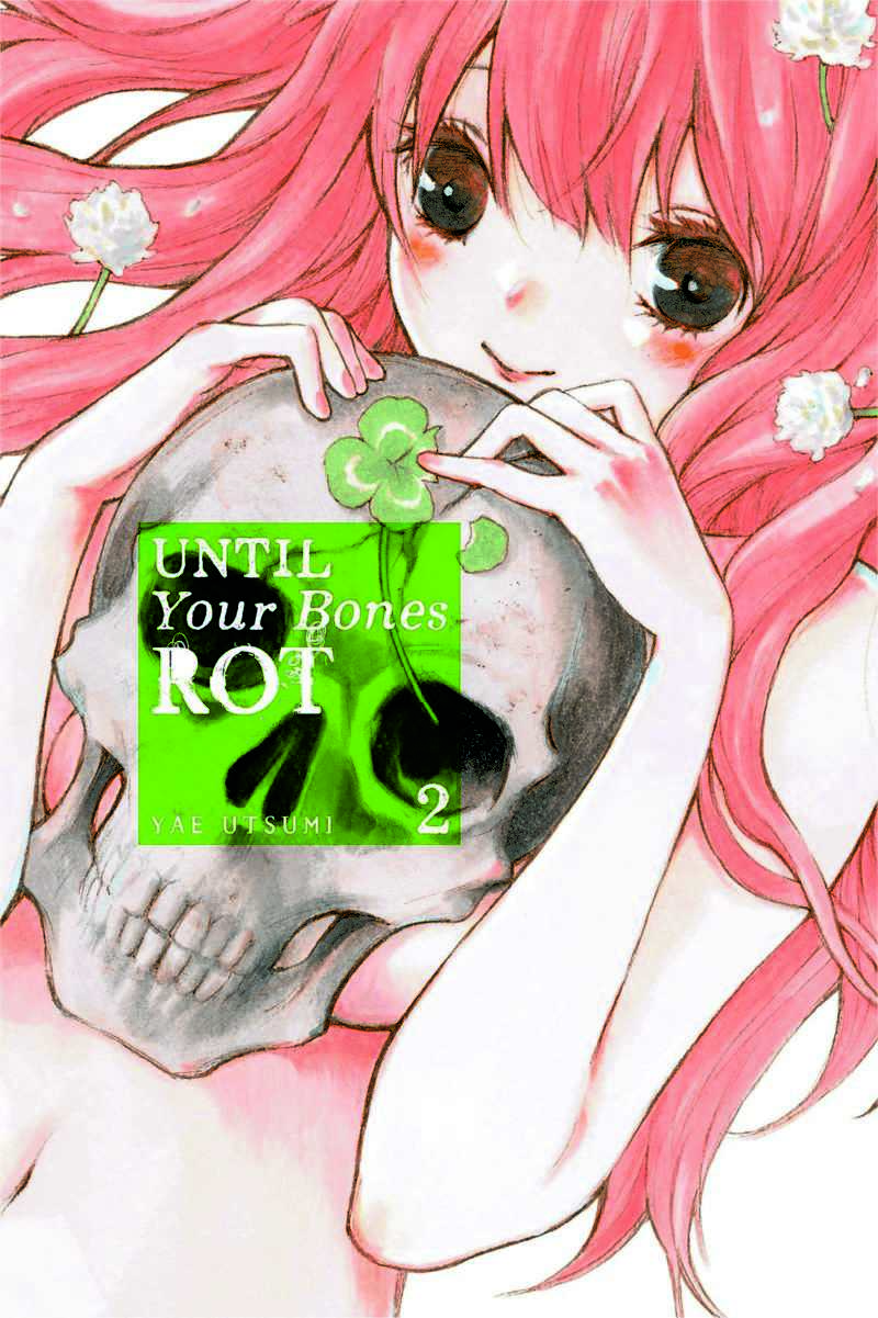Baca Manga Hone ga Kusaru Made Chapter 12 Gambar 2