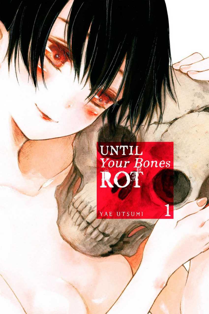 Baca Manga Hone ga Kusaru Made Chapter 01 Gambar 2