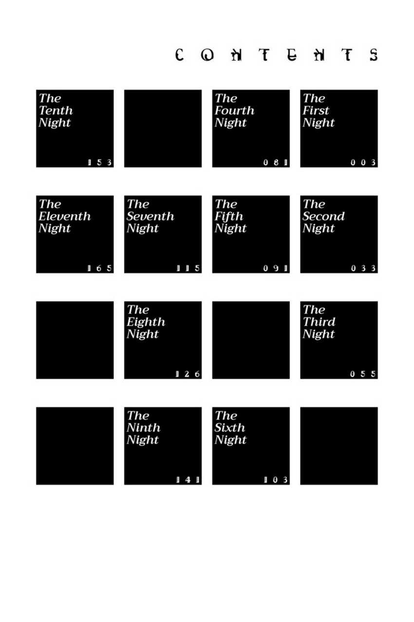 Hone ga Kusaru Made Chapter 01 Gambar 4
