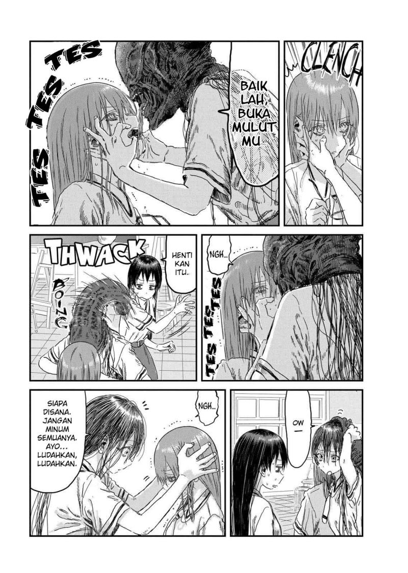 Asobi Asobase Chapter 103 Gambar 10