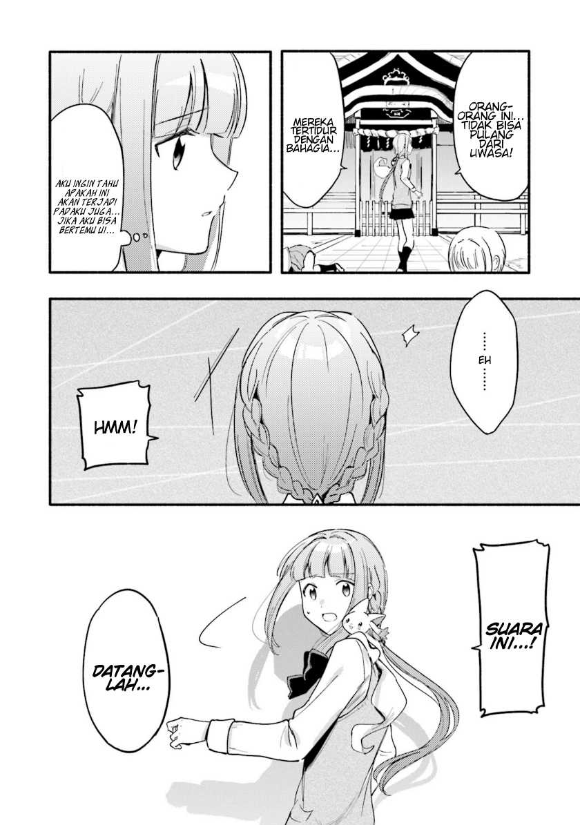 Magia Record: Mahou Shoujo Madoka Magica Gaiden Chapter 13 Gambar 28