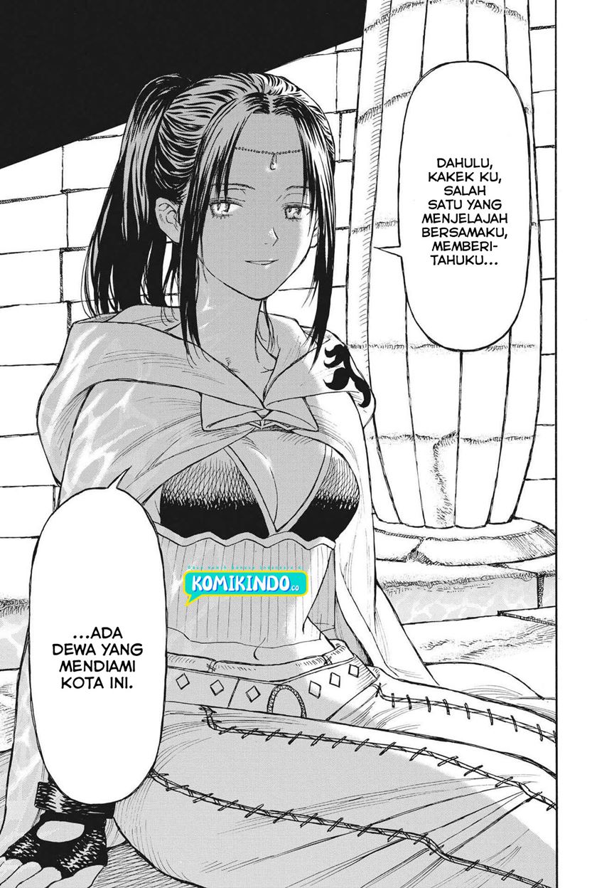 Re CERVIN Chapter 06 Gambar 20