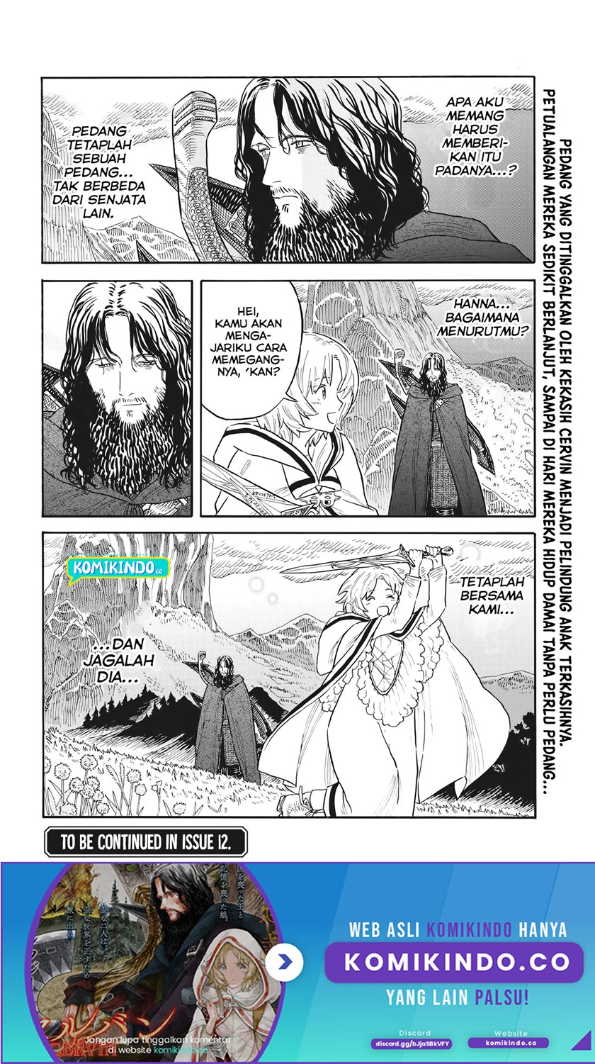 Re CERVIN Chapter 04 Gambar 24