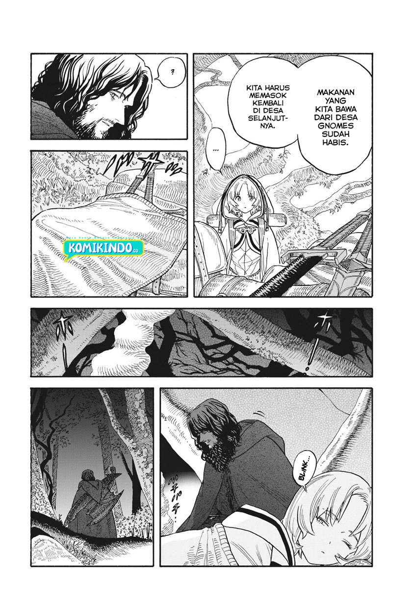 Re CERVIN Chapter 04 Gambar 9