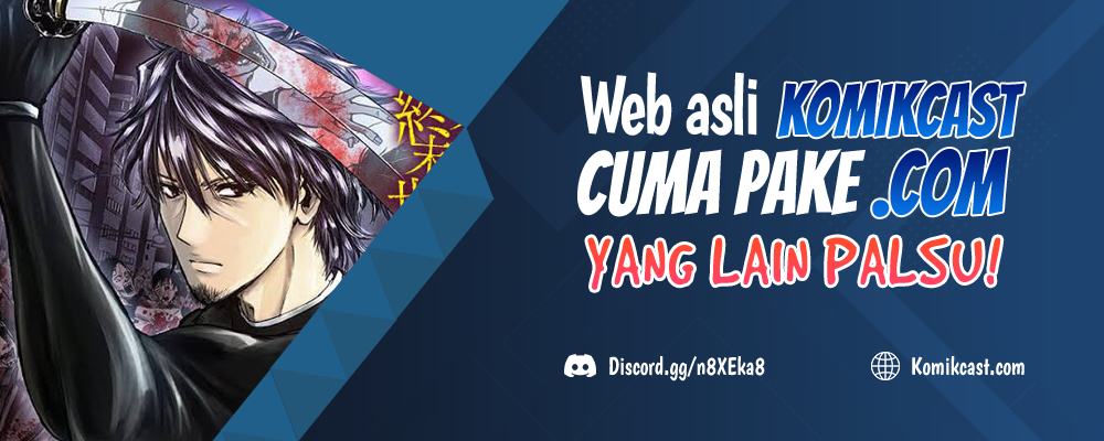 Isekai Kaeri no Ossan wa Shuumatsu de Sekai de Musou Suru Chapter 03 Gambar 3