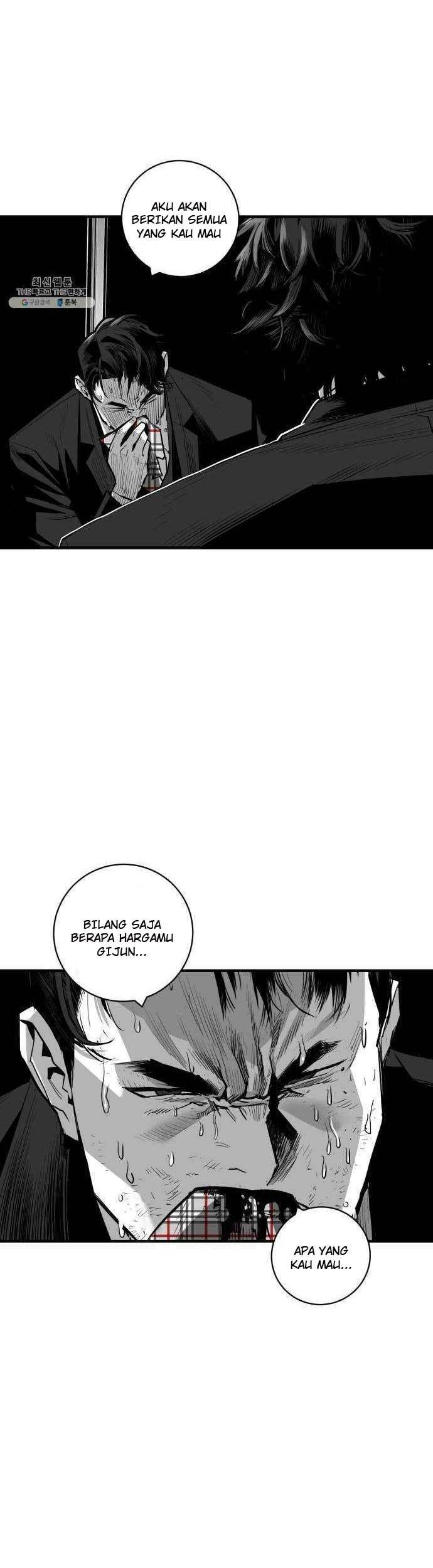 Plaza Chapter 41 Gambar 44