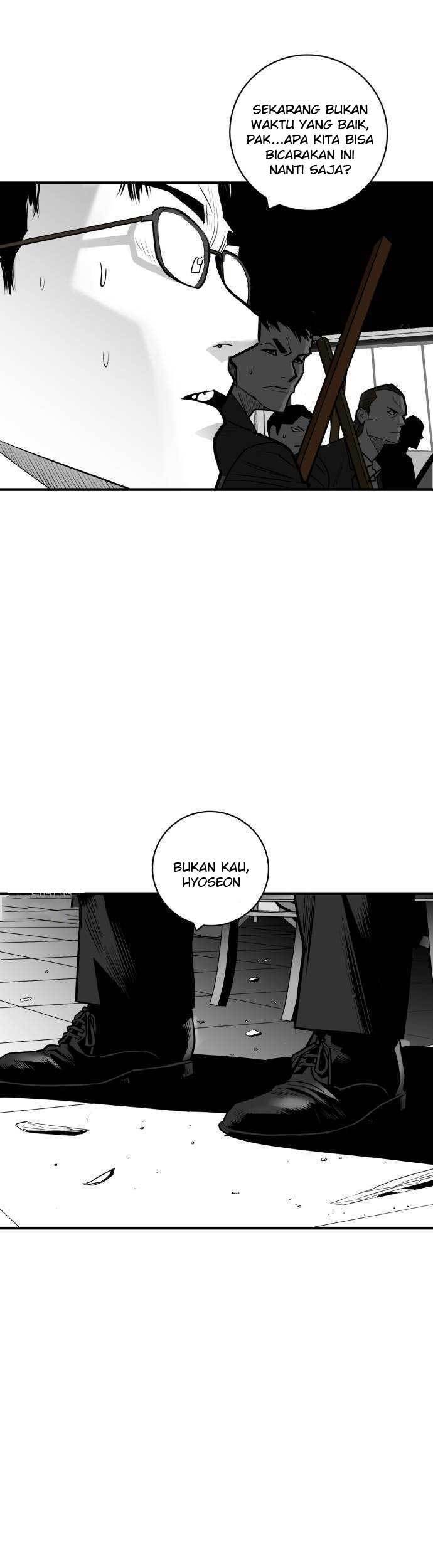 Plaza Chapter 40 Gambar 21