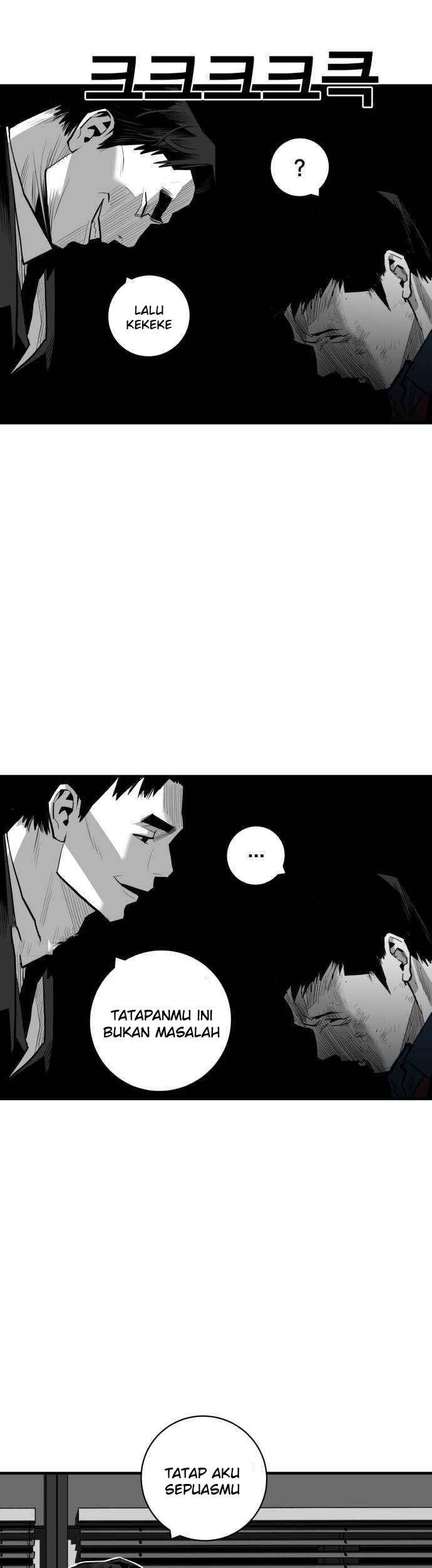 Plaza Chapter 40 Gambar 28