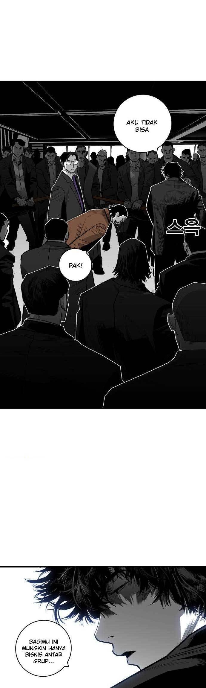 Plaza Chapter 40 Gambar 45