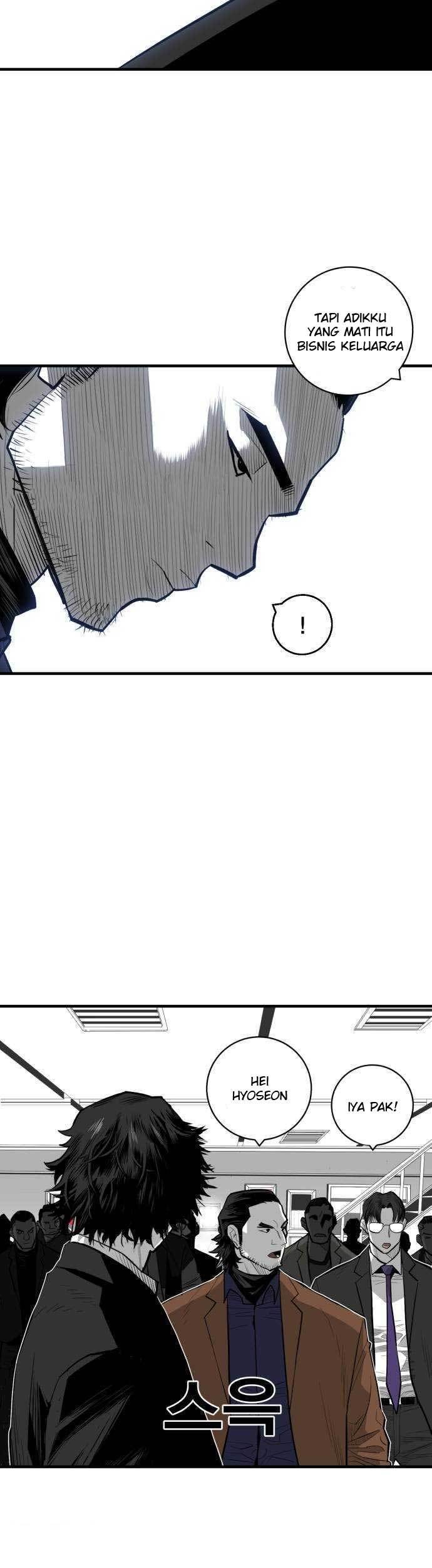 Plaza Chapter 40 Gambar 46