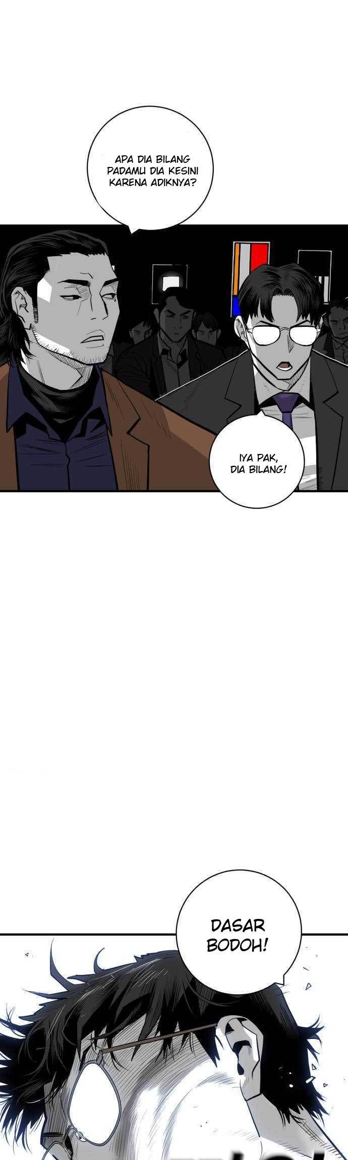 Plaza Chapter 40 Gambar 47