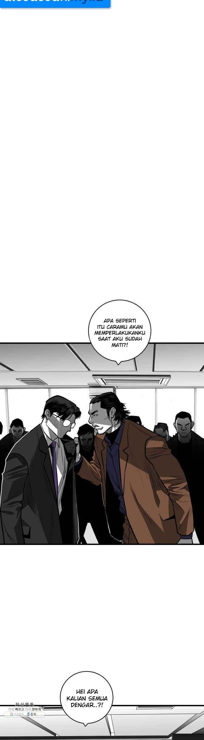 Plaza Chapter 40 Gambar 50