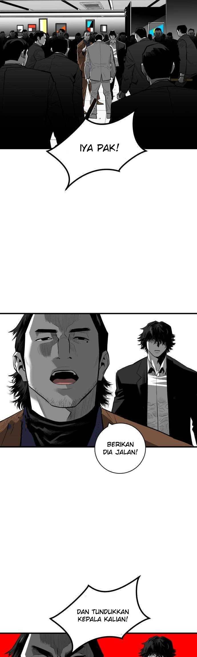 Plaza Chapter 40 Gambar 51