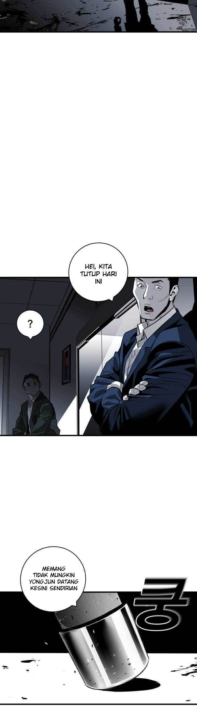 Plaza Chapter 40 Gambar 8