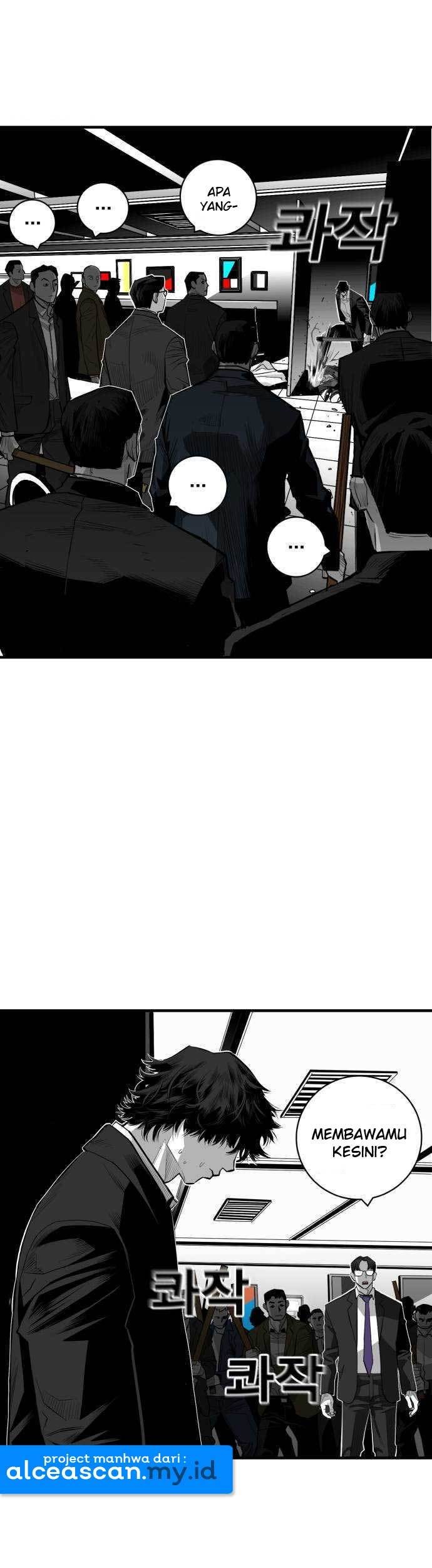 Plaza Chapter 40 Gambar 18