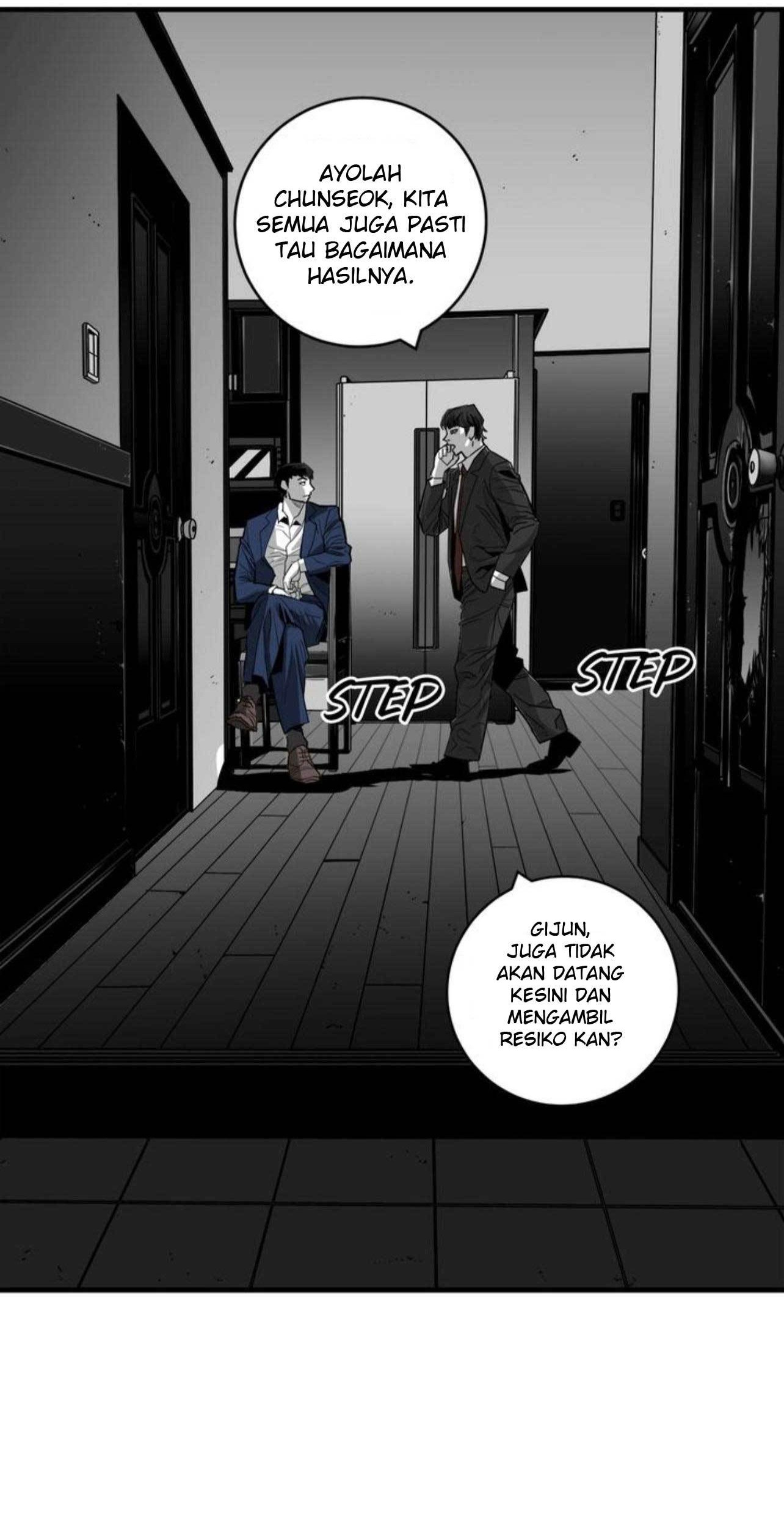 Plaza Chapter 37 Gambar 5