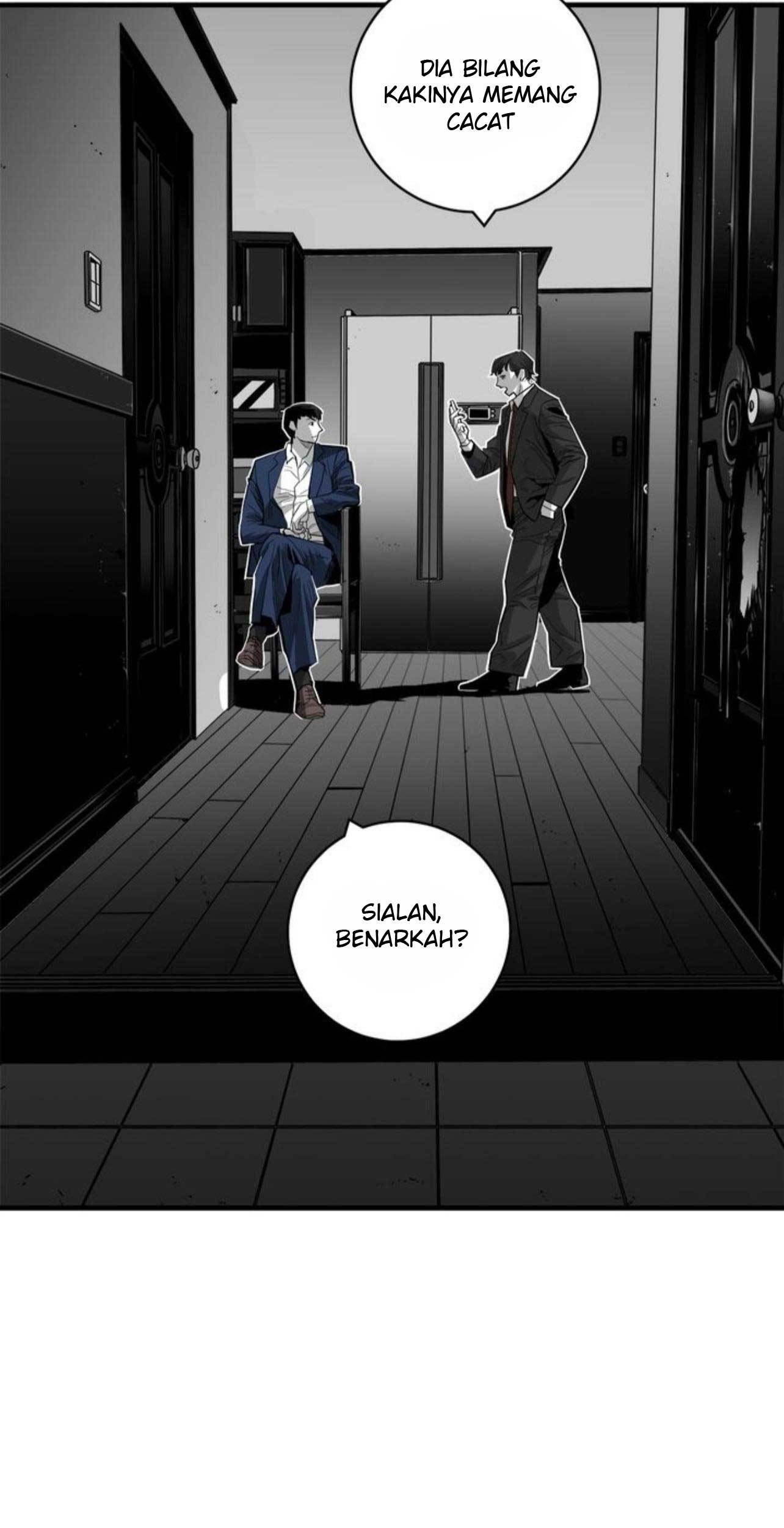 Plaza Chapter 37 Gambar 25