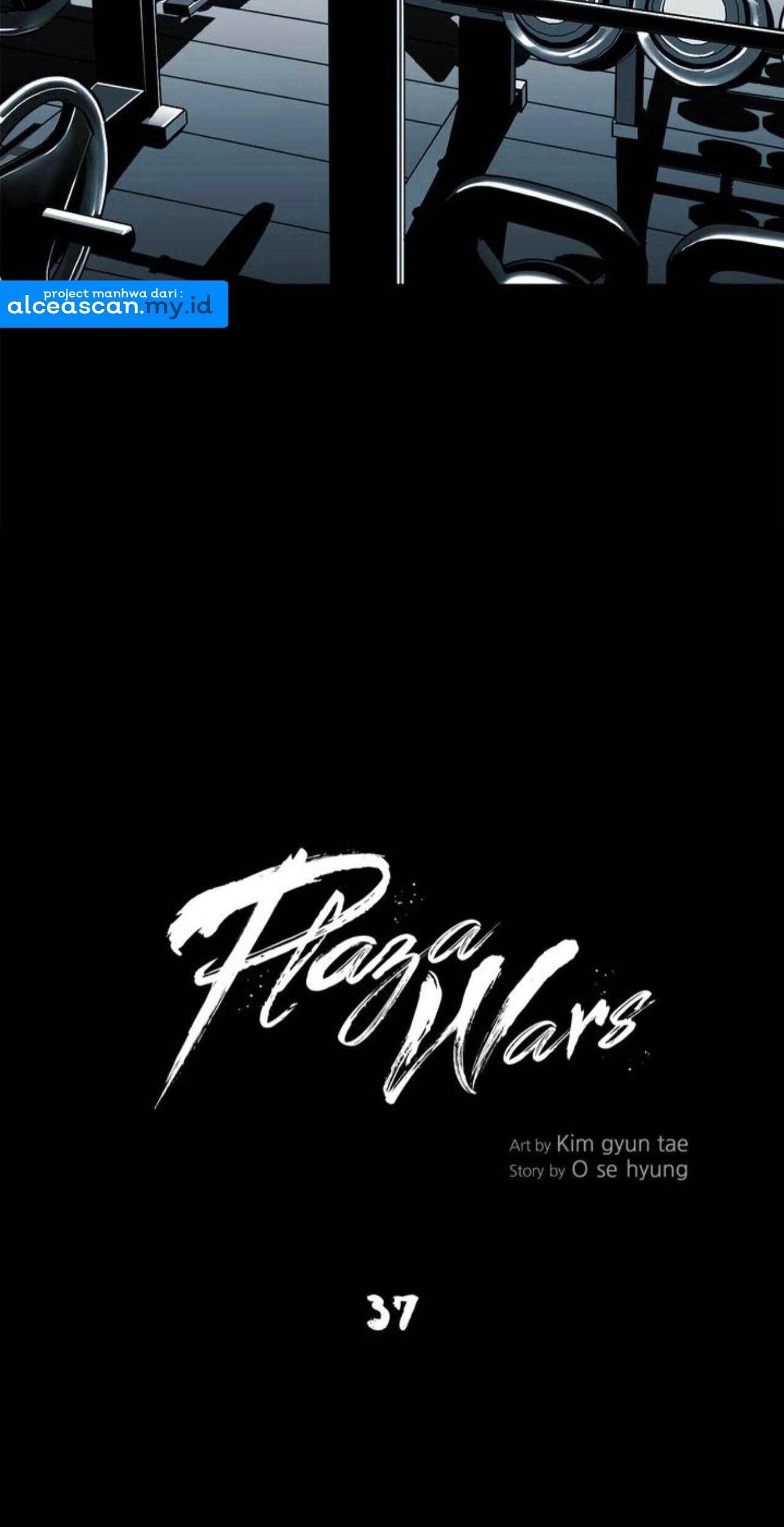 Plaza Chapter 37 Gambar 34