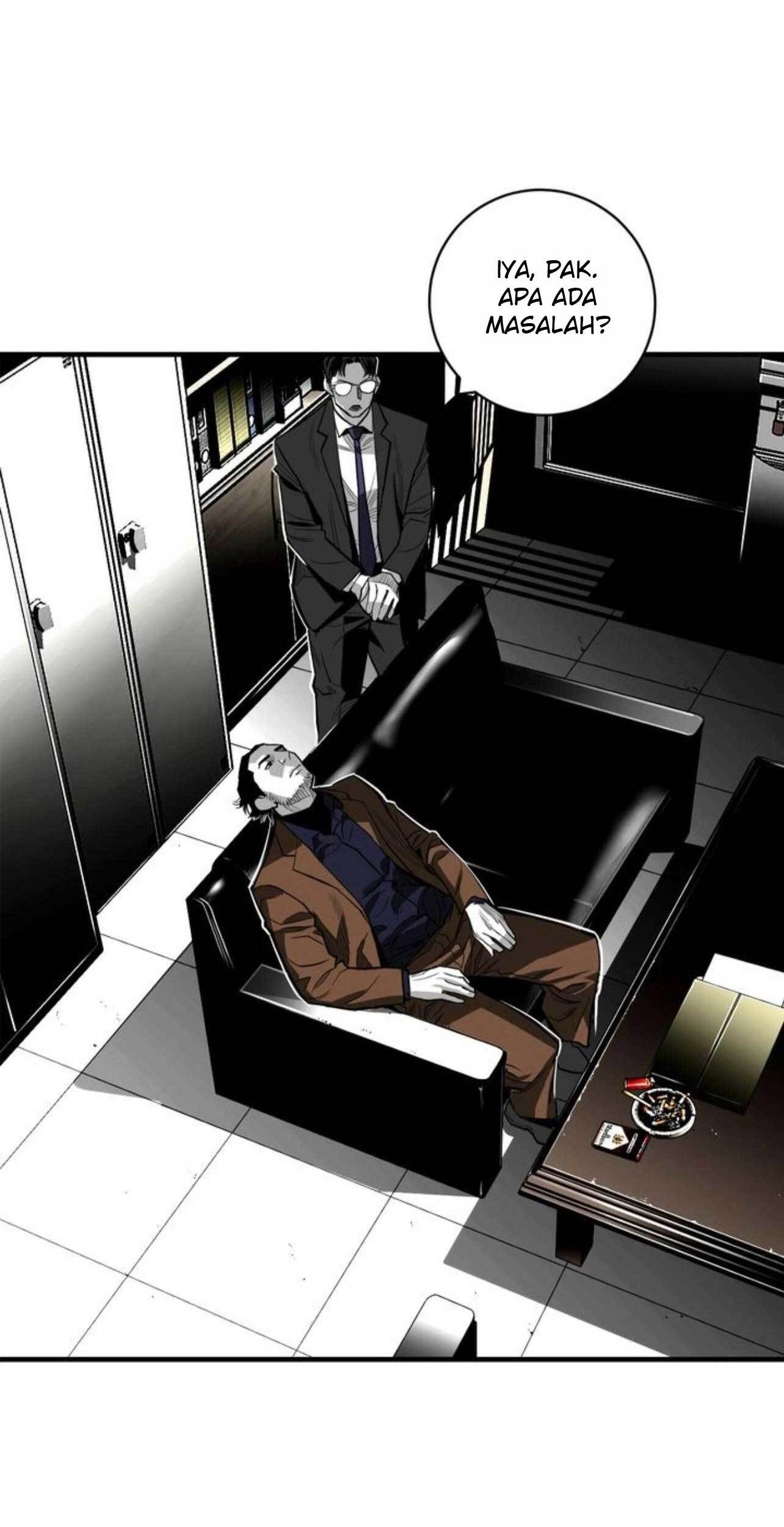 Plaza Chapter 37 Gambar 38