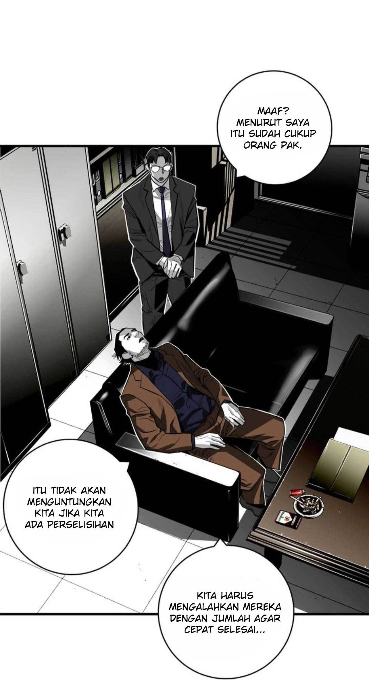 Plaza Chapter 37 Gambar 40