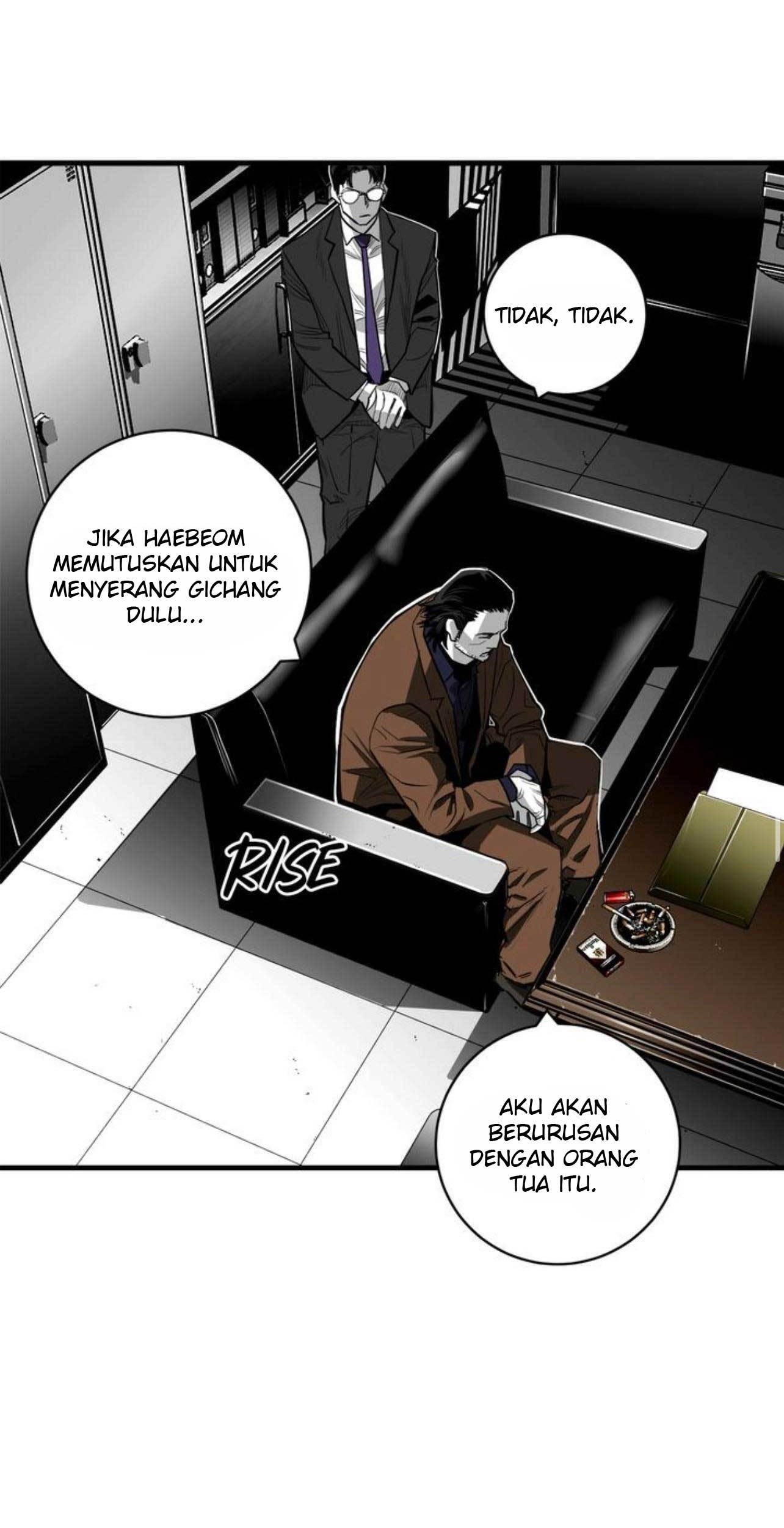 Plaza Chapter 37 Gambar 43