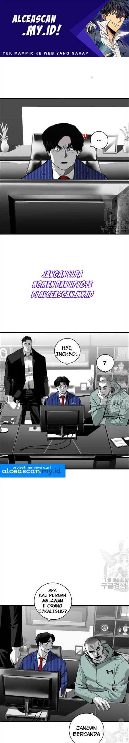Baca Manhwa Plaza Chapter 32 Gambar 2