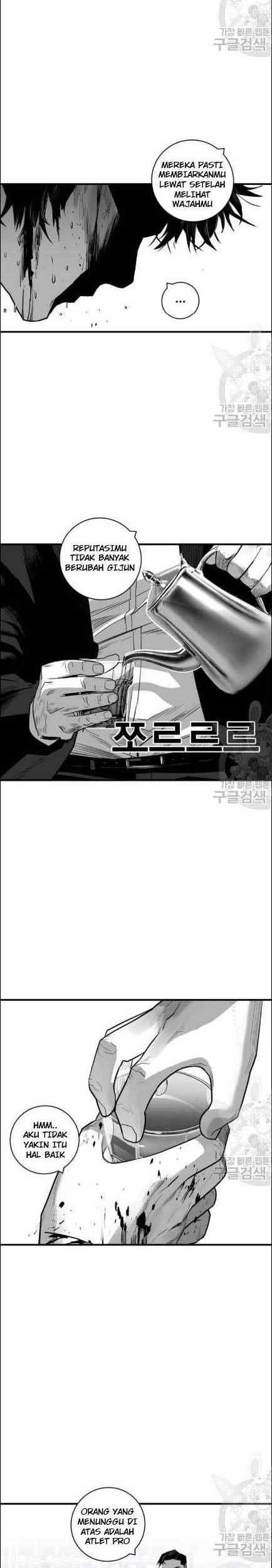Plaza Chapter 32 Gambar 11