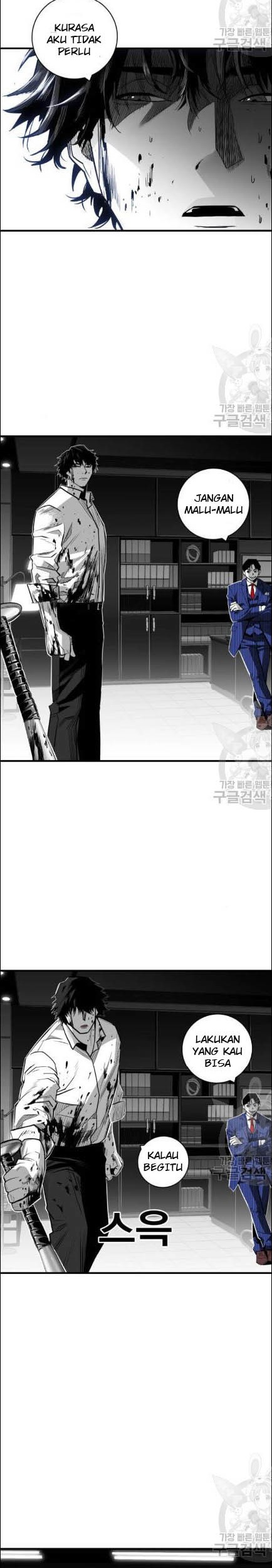 Plaza Chapter 32 Gambar 24
