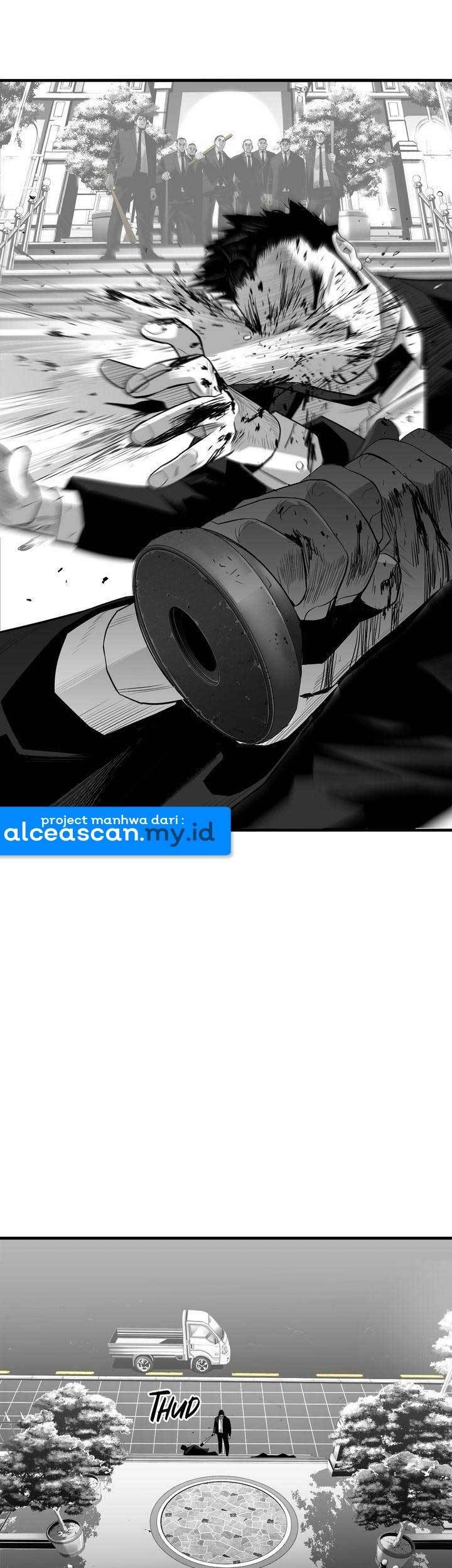 Plaza Chapter 29 Gambar 50