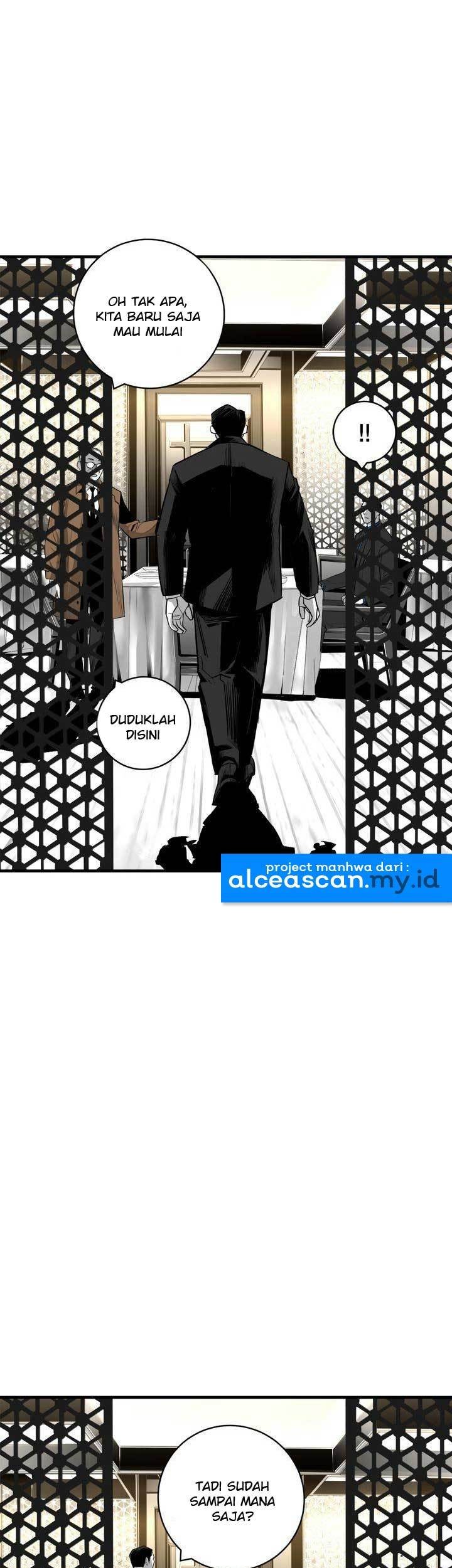 Plaza Chapter 28 Gambar 18