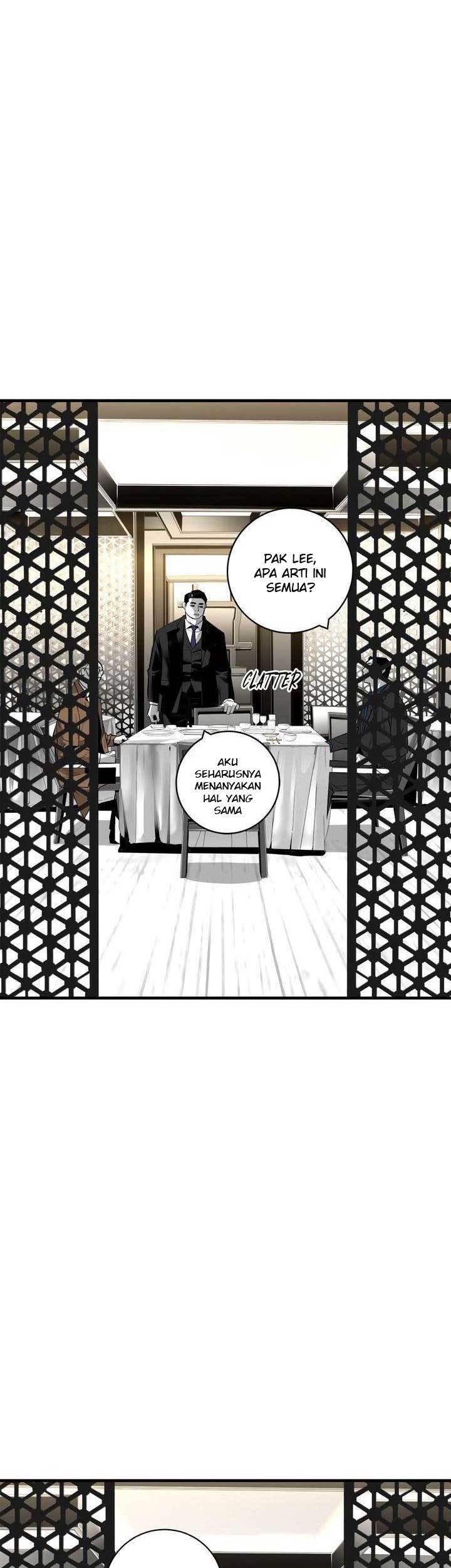 Plaza Chapter 28 Gambar 20