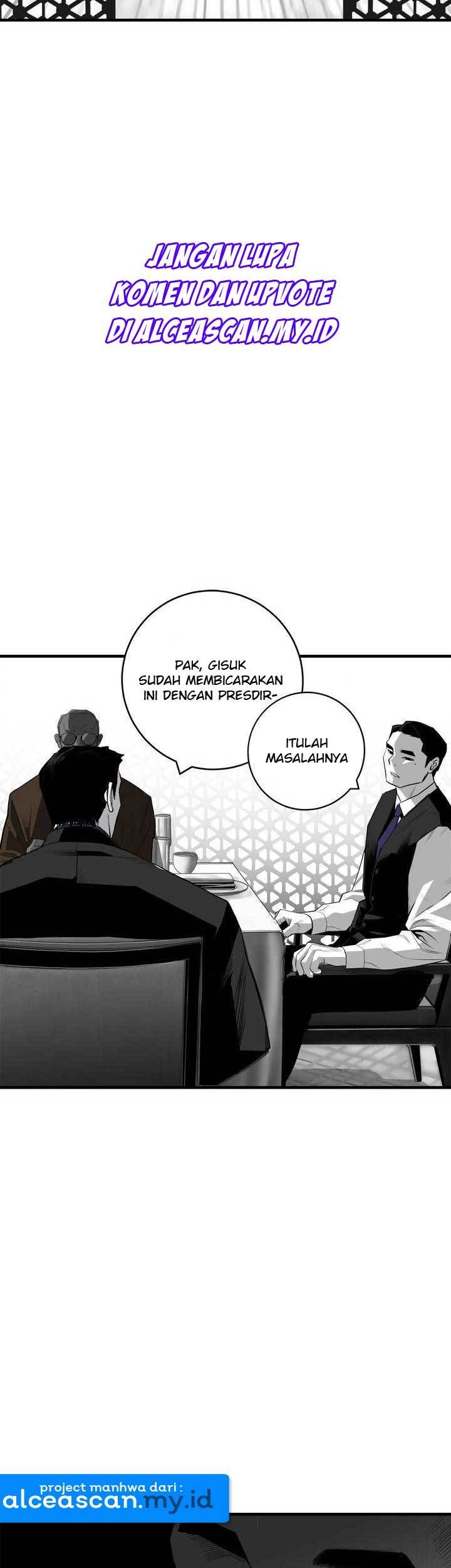 Plaza Chapter 28 Gambar 22