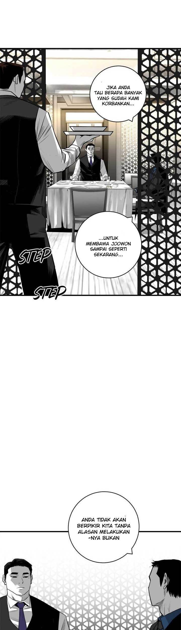 Plaza Chapter 28 Gambar 24