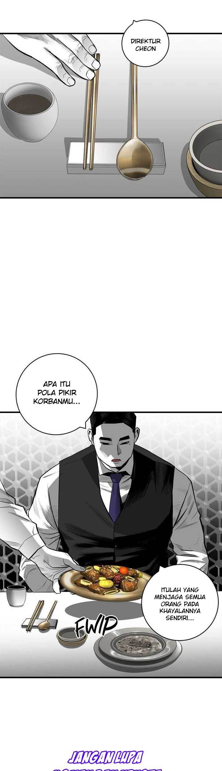 Plaza Chapter 28 Gambar 26