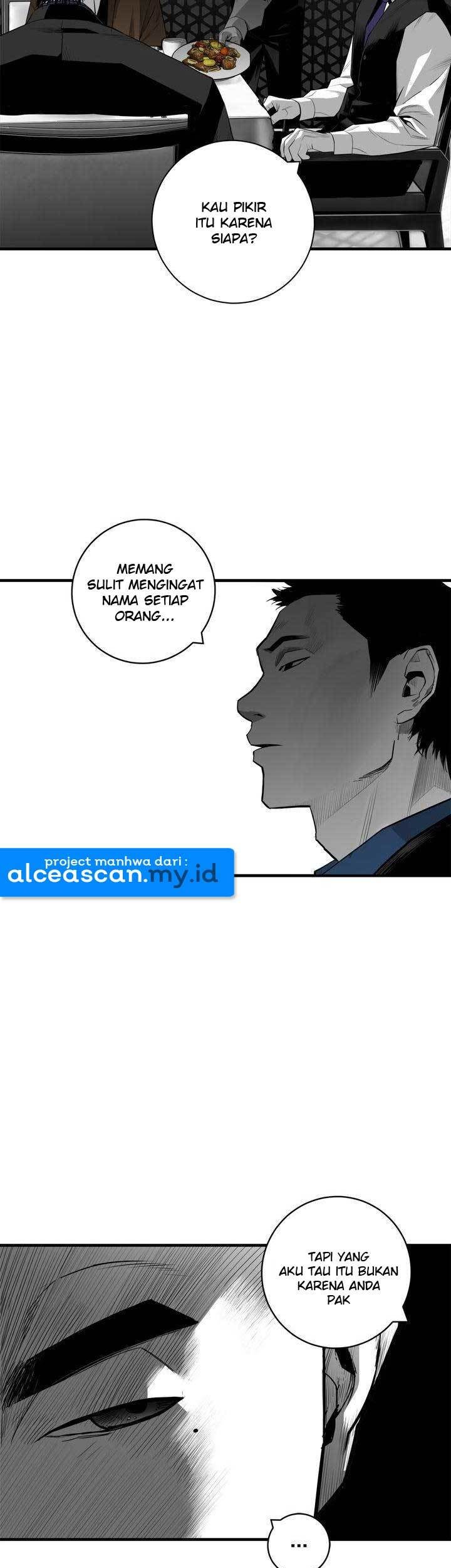 Plaza Chapter 28 Gambar 28