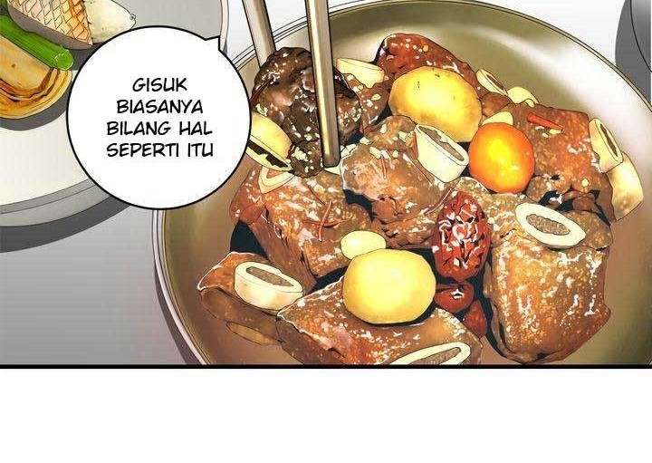 Plaza Chapter 28 Gambar 31