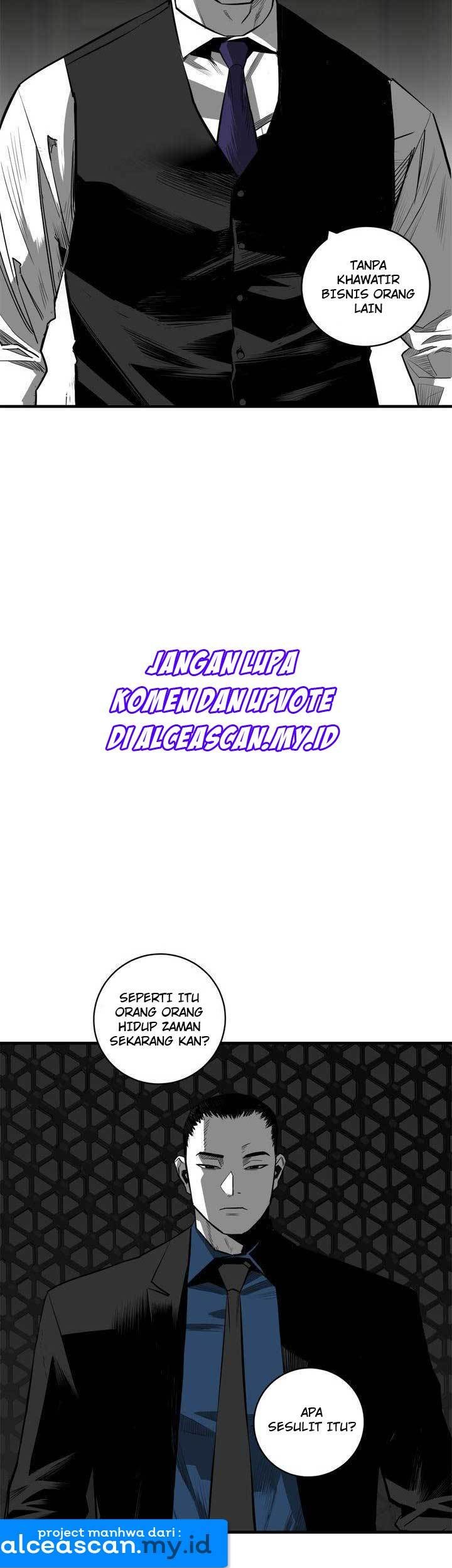 Plaza Chapter 28 Gambar 36