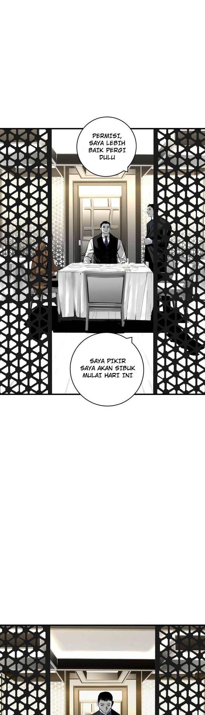 Plaza Chapter 28 Gambar 40