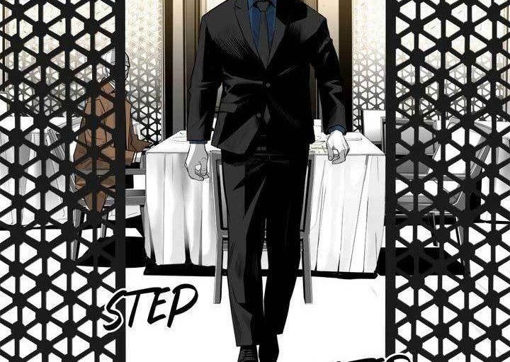 Plaza Chapter 28 Gambar 41