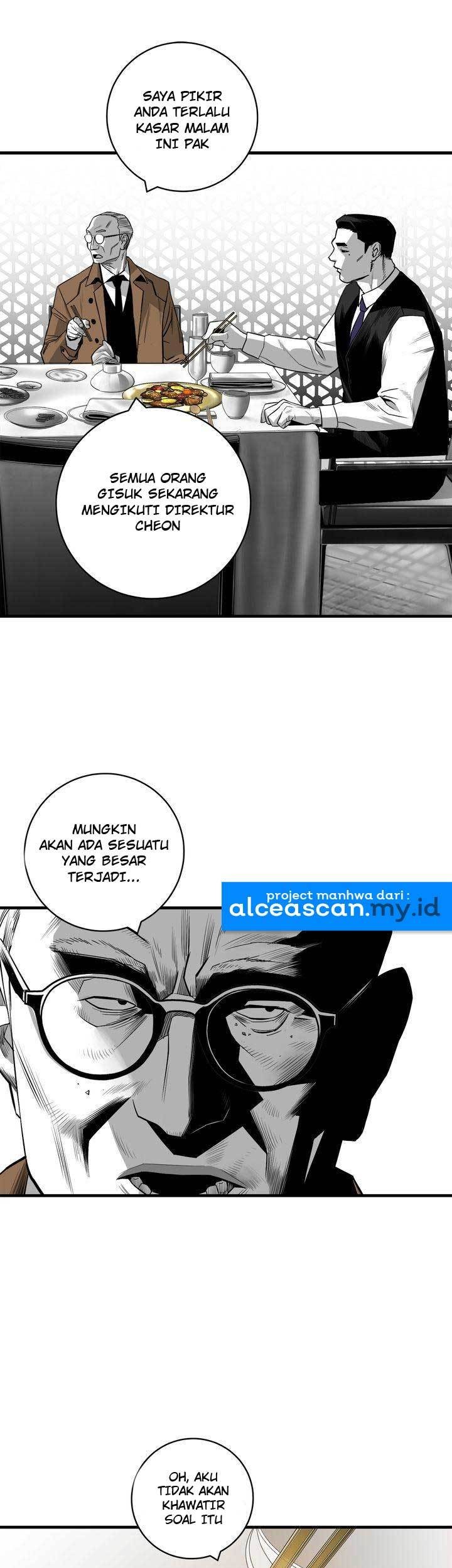 Plaza Chapter 28 Gambar 44