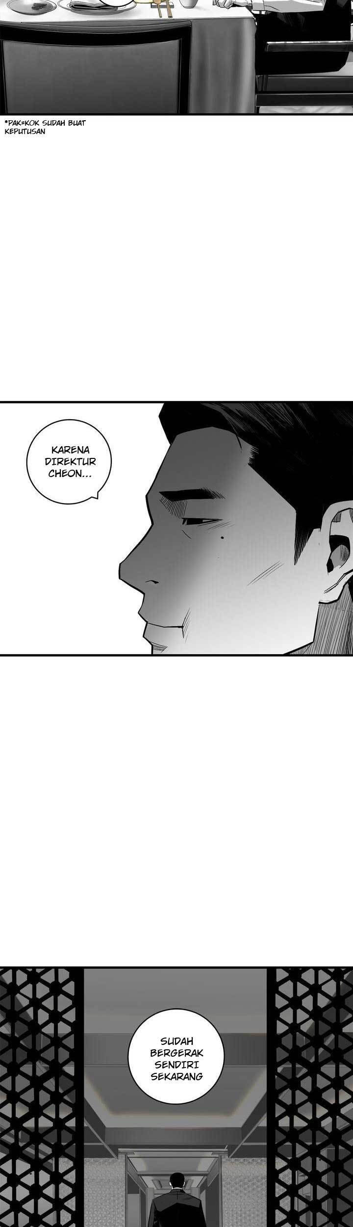 Plaza Chapter 28 Gambar 46