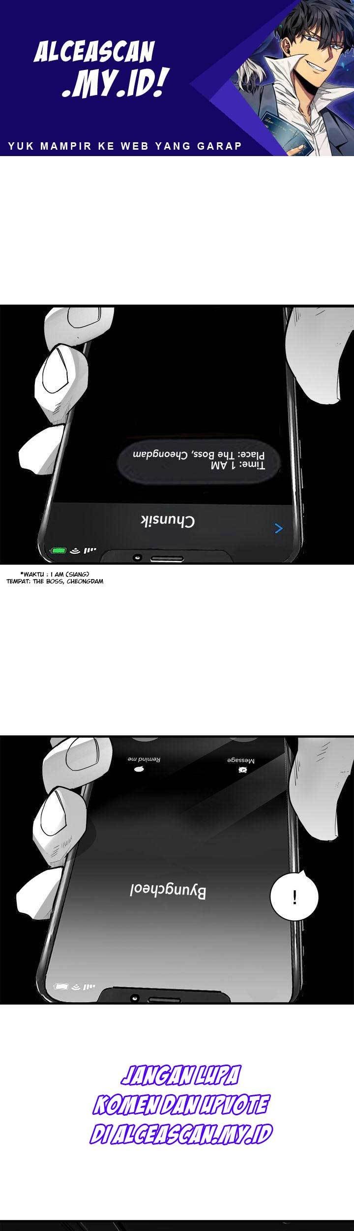 Manhwa Plaza Chapter 28 gambar nomor 2